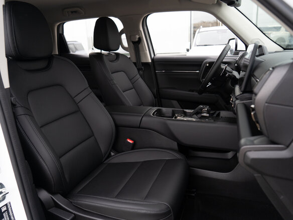 2026 Haval H7 I, белый, 3959010 рублей - вид 36