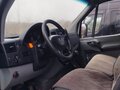 2015 Mercedes-Benz Sprinter, белый, 3900000 рублей - вид 9