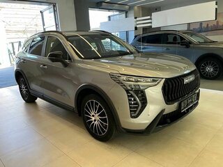 2024 Haval Jolion I Рестайлинг, серый, 1925000 рублей, вид 3