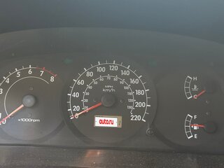2007 Kia Spectra I Рестайлинг 2, серебристый, 250000 рублей, вид 5