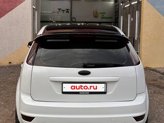 2006 Ford Focus II, белый, 450000 рублей, вид 1
