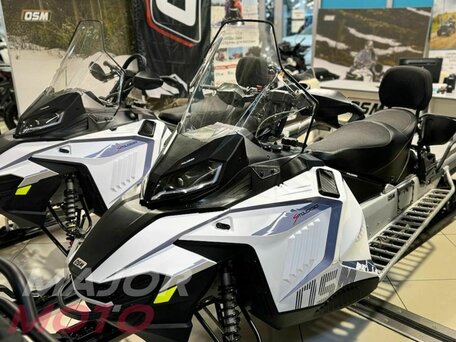 2023 OSM SM1000, белый, 954244 рублей, вид 1