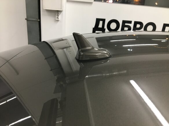 2013 Audi A6 IV (C7), коричневый, 1977777 рублей - вид 15