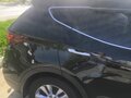 2015 Hyundai Santa Fe III Рестайлинг, чёрный, 2360000 рублей - вид 6
