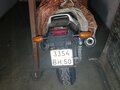 1997 Honda X4, коричневый, 450000 рублей - вид 1