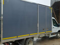 2015 Ford Transit, белый, 2500000 рублей - вид 1