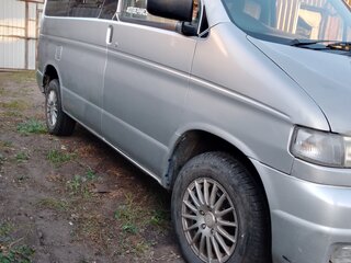 1997 Ford Freda I, серый, 550000 рублей, вид 3