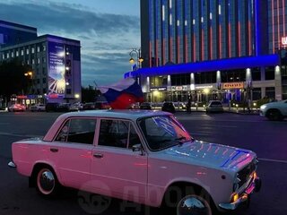 1979 Lada (ВАЗ) 2101, белый, 290000 рублей, вид 5