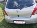 2005 Toyota Vitz II (XP90), серебристый, 400000 рублей - вид 1