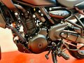 2026 Royal Enfield Himalayan, чёрный, 620000 рублей - вид 11