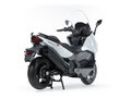 2023 Sym Maxsym TL 500, белый, 825990 рублей - вид 2