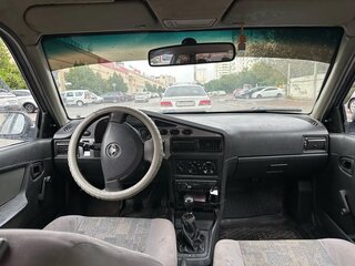 2010 Daewoo Nexia I Рестайлинг, серый, 130000 рублей, вид 5