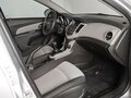 2011 Chevrolet Cruze I, серебристый - вид 6