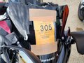 2017 Kawasaki Ninja 650, чёрный