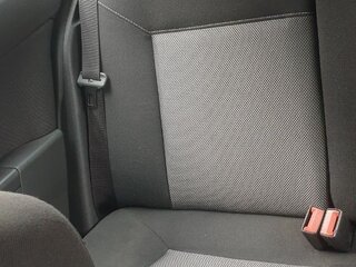 2008 Opel Astra H Рестайлинг, чёрный, 585844 рублей, вид 5