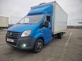 2021 ГАЗ ГАЗель Next, голубой, 2700000 рублей