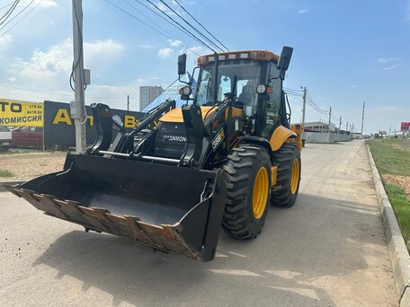 2024 Shanmon 388H-III, 7990000 рублей, вид 3