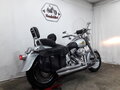 2005 Harley-Davidson Fat Boy, серый - вид 5