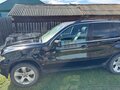 2005 BMW X5 4.4i I (E53) Рестайлинг, чёрный, 1000000 рублей - вид 6