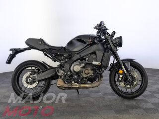 Yamaha XSR900