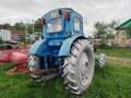 1987 ЛТЗ Т-40АМ, синий, 450000 рублей - вид 1