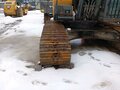 2018 John Deere E260LC, жёлтый, 6213000 рублей - вид 8