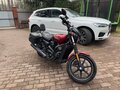2016 Harley-Davidson Street 750, красный, 585000 рублей