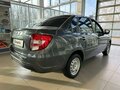 2026 Lada (ВАЗ) Granta I Рестайлинг, серый, 1121000 рублей - вид 5