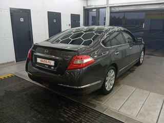 2009 Nissan Teana II (J32), серый, 850000 рублей, вид 4