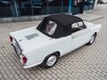 1965 BMW 700, голубой - вид 6