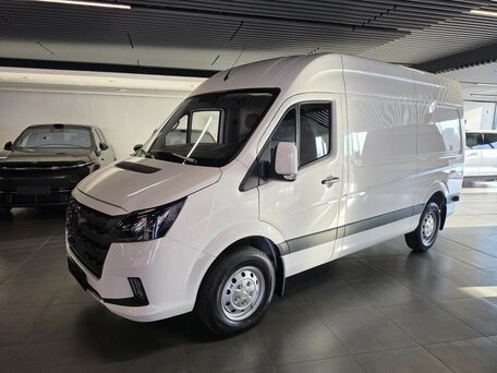 2026 Foton Toano Pro, белый, 3549000 рублей, вид 1