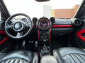 2013 Mini Paceman JCW John Cooper Works I, чёрный, 1620000 рублей - вид 3