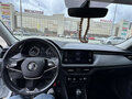 2021 Skoda Rapid II, белый, 1400000 рублей - вид 6