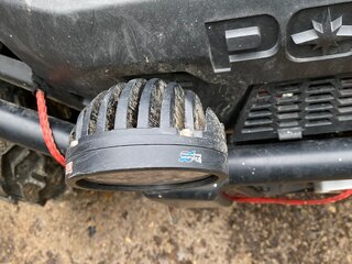 2013 Polaris Ranger 900, зелёный, 980000 рублей, вид 2