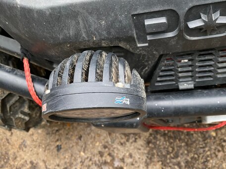 2013 Polaris Ranger 900, зелёный, 980000 рублей, вид 2