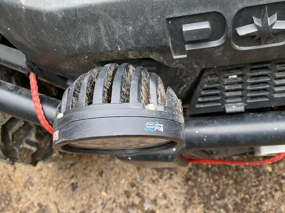 2013 Polaris Ranger 900, зелёный, 980000 рублей - вид 1