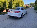 2017 Kia Optima IV, белый, 1550000 рублей - вид 10