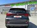 2021 Changan CS75 I Рестайлинг, серый - вид 5