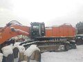 2007 Hitachi Гусеничные, 10500000 рублей