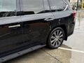 2021 Lexus LX 570 III Рестайлинг 2, чёрный, 13450000 рублей - вид 10