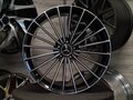 2021 Mercedes-Benz S-Класс 450 Long 4MATIC VII (W223), чёрный, 11000000 рублей - вид 1