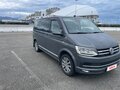 2019 Volkswagen Multivan T6, серый, 3900000 рублей - вид 2