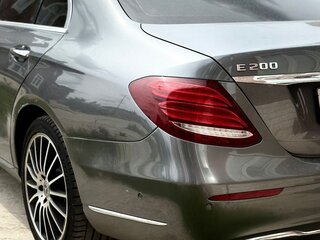 2019 Mercedes-Benz E-Класс 200 V (W213, S213, C238), серый, 4950000 рублей, вид 5