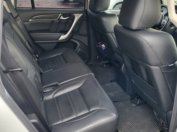 2020 Haval H9 I Рестайлинг, белый, 2570000 рублей - вид 19