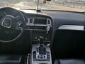 2008 Audi A6 III (C6), белый - вид 4