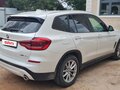2020 BMW X3 20d xDrive III (G01), белый, 4900000 рублей - вид 4