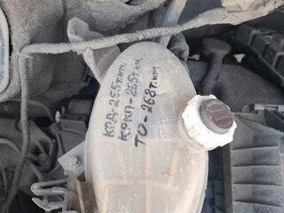 2009 Opel Movano, белый, 990000 рублей, вид 5