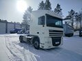 2019 DAF XF, белый, 4891500 рублей - вид 1