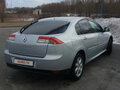 2008 Renault Laguna III, серебристый - вид 5