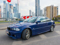 1999 BMW 3 серии 328i IV (E46), синий - вид 3